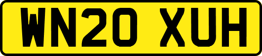WN20XUH