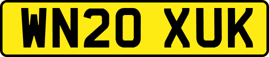 WN20XUK