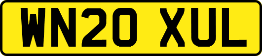 WN20XUL