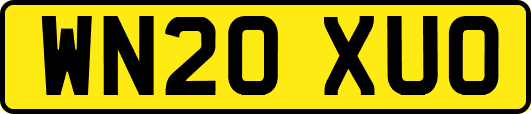 WN20XUO