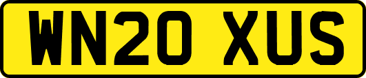 WN20XUS