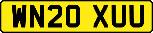 WN20XUU