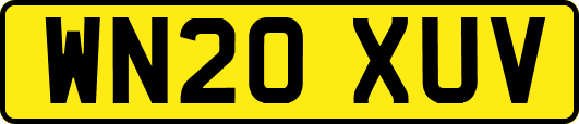WN20XUV