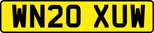 WN20XUW