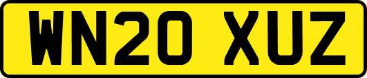 WN20XUZ
