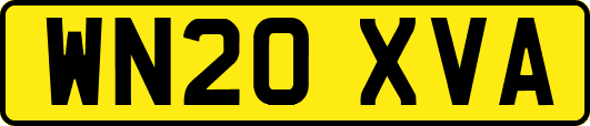 WN20XVA