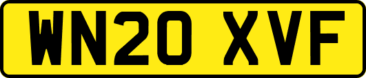 WN20XVF