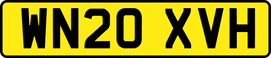 WN20XVH
