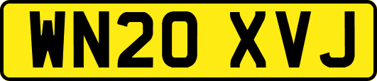WN20XVJ
