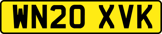 WN20XVK
