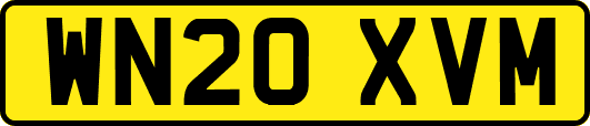 WN20XVM