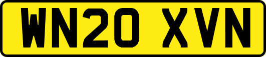 WN20XVN