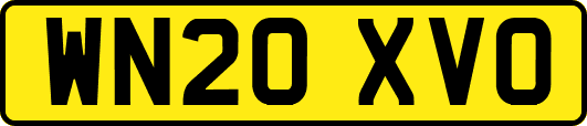 WN20XVO