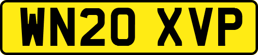 WN20XVP