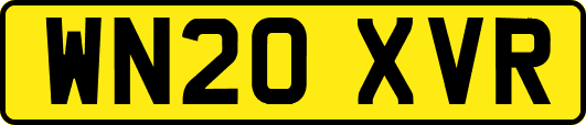 WN20XVR