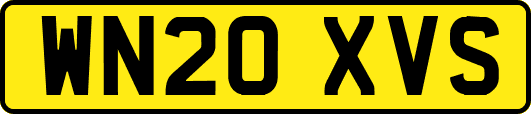 WN20XVS