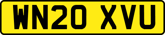 WN20XVU