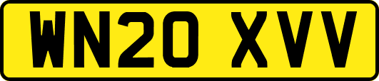 WN20XVV