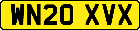 WN20XVX
