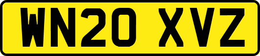 WN20XVZ