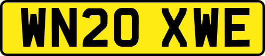 WN20XWE