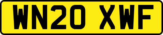 WN20XWF