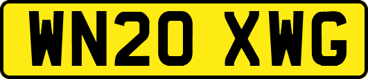 WN20XWG