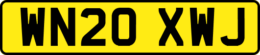 WN20XWJ