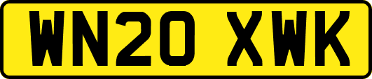 WN20XWK