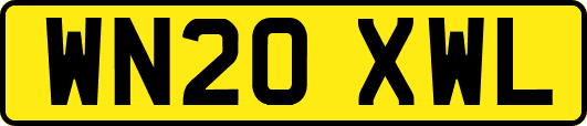 WN20XWL