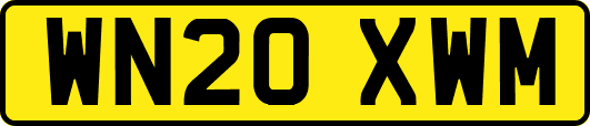 WN20XWM