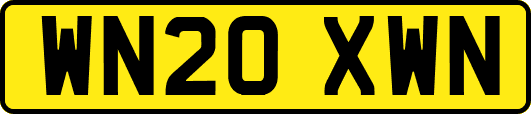 WN20XWN