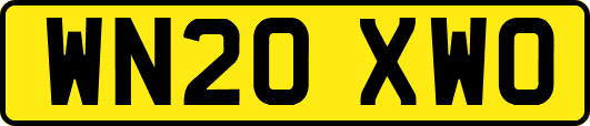 WN20XWO