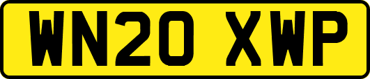 WN20XWP
