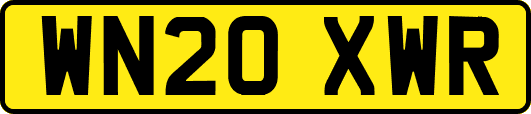 WN20XWR