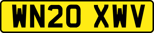 WN20XWV