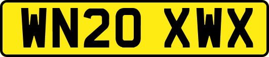 WN20XWX