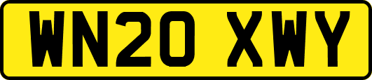 WN20XWY