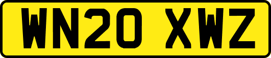 WN20XWZ