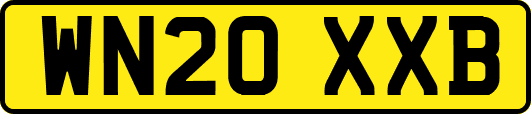 WN20XXB