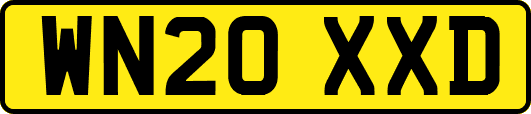 WN20XXD