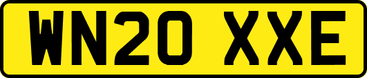 WN20XXE