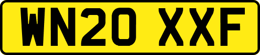 WN20XXF
