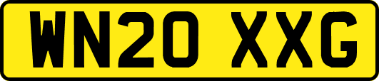 WN20XXG