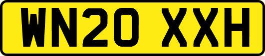WN20XXH