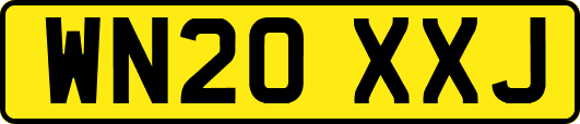 WN20XXJ