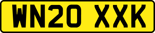 WN20XXK