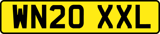 WN20XXL
