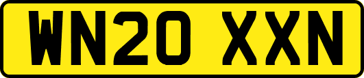 WN20XXN