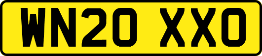 WN20XXO